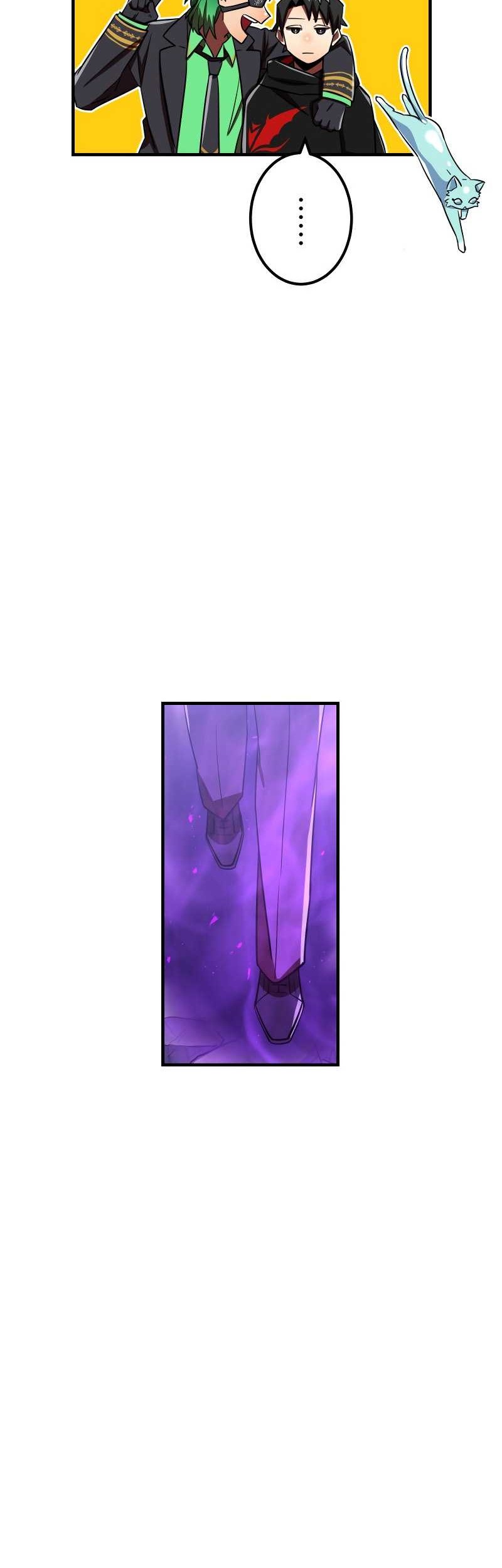 Savior of Divine Blood ~Draw Out 0.00000001% to Become the Strongest~ Chapter 40 - halaman 18