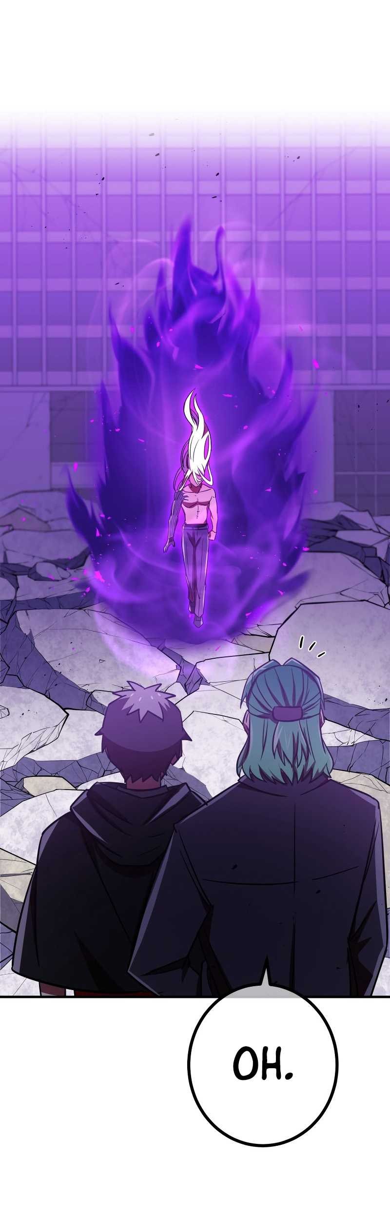 Savior of Divine Blood ~Draw Out 0.00000001% to Become the Strongest~ Chapter 40 - halaman 19