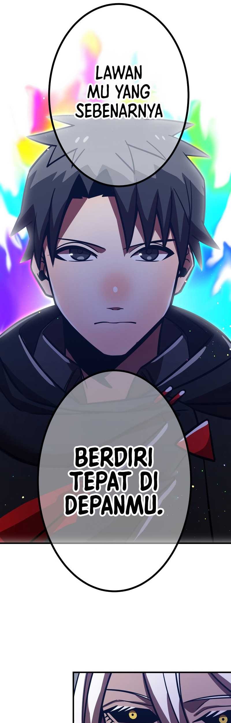 Savior of Divine Blood ~Draw Out 0.00000001% to Become the Strongest~ Chapter 40 - halaman 23