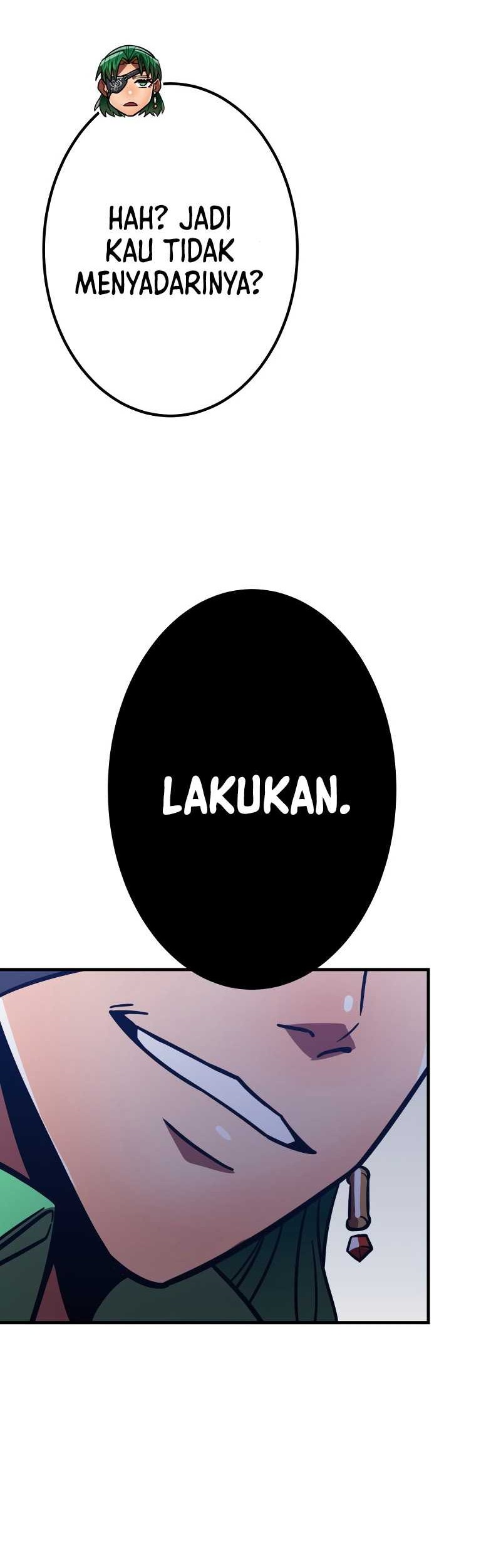 Savior of Divine Blood ~Draw Out 0.00000001% to Become the Strongest~ Chapter 40 - halaman 26