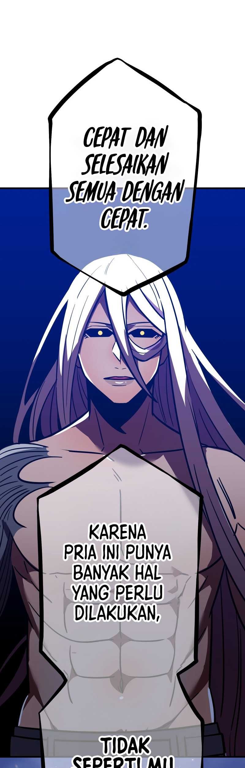 Savior of Divine Blood ~Draw Out 0.00000001% to Become the Strongest~ Chapter 40 - halaman 27