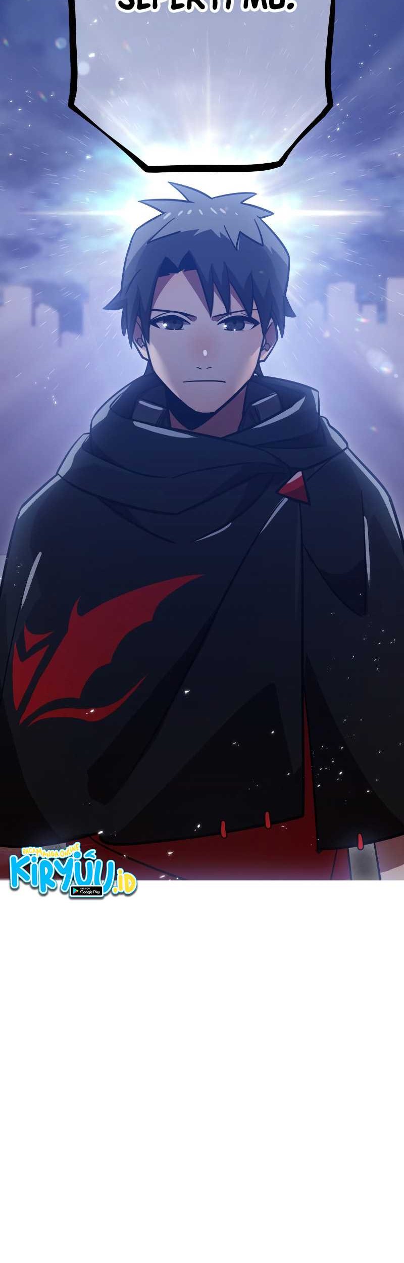 Savior of Divine Blood ~Draw Out 0.00000001% to Become the Strongest~ Chapter 40 - halaman 28