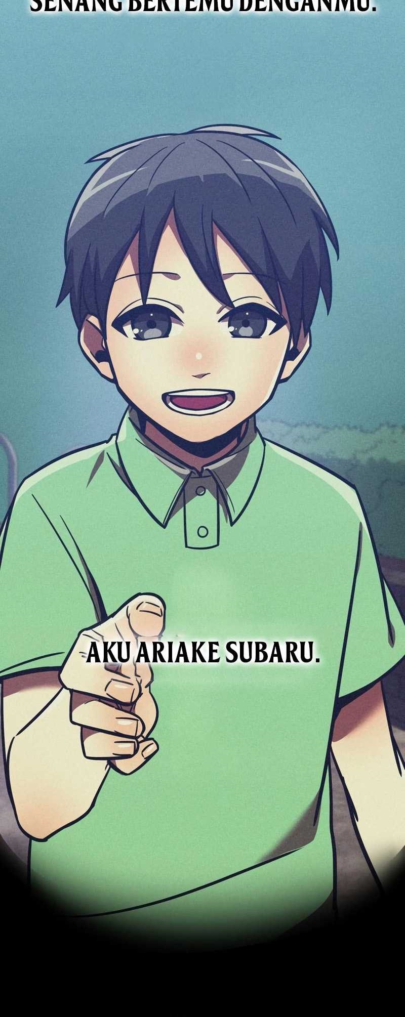 Savior of Divine Blood ~Draw Out 0.00000001% to Become the Strongest~ Chapter 40 - halaman 34