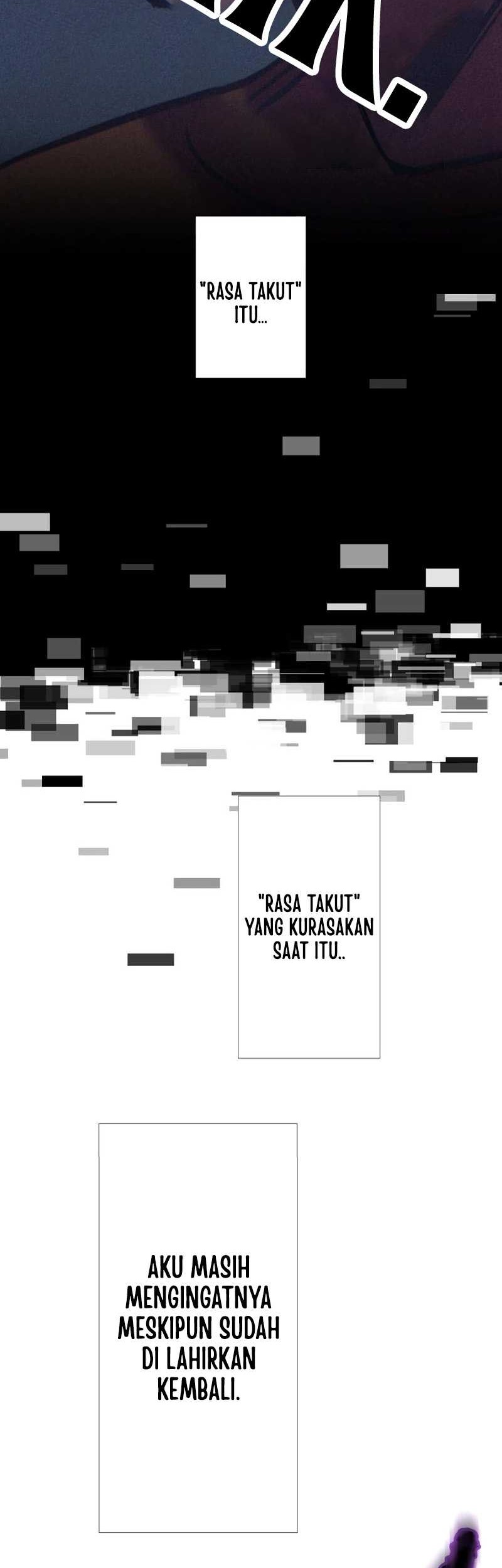 Savior of Divine Blood ~Draw Out 0.00000001% to Become the Strongest~ Chapter 40 - halaman 36