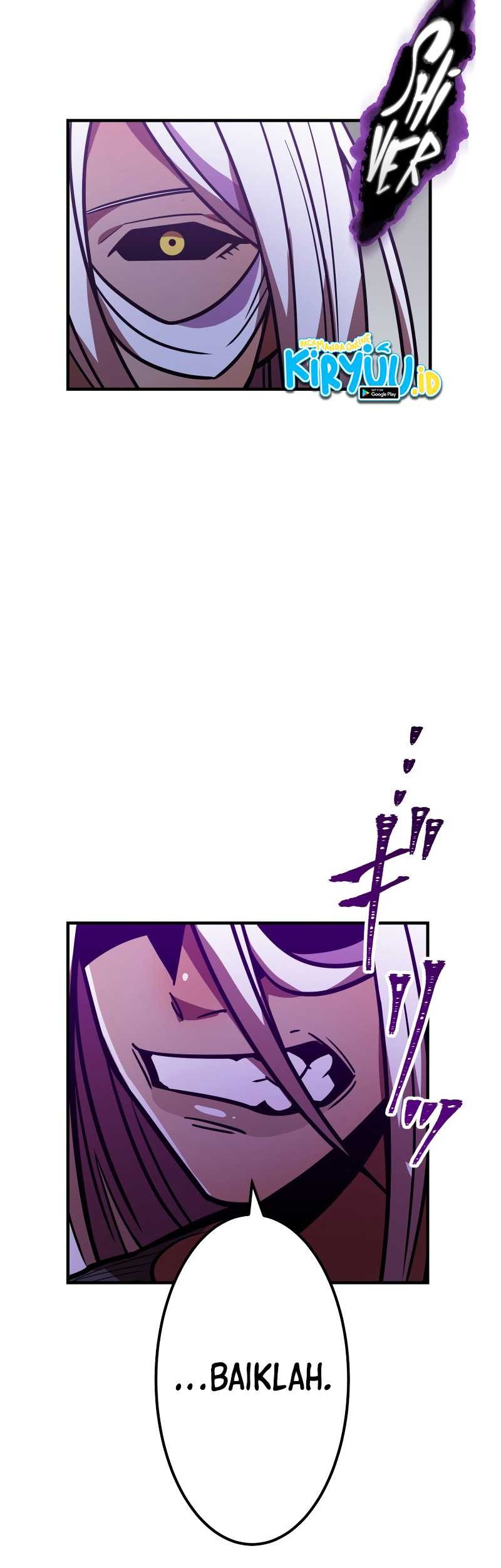 Savior of Divine Blood ~Draw Out 0.00000001% to Become the Strongest~ Chapter 40 - halaman 37