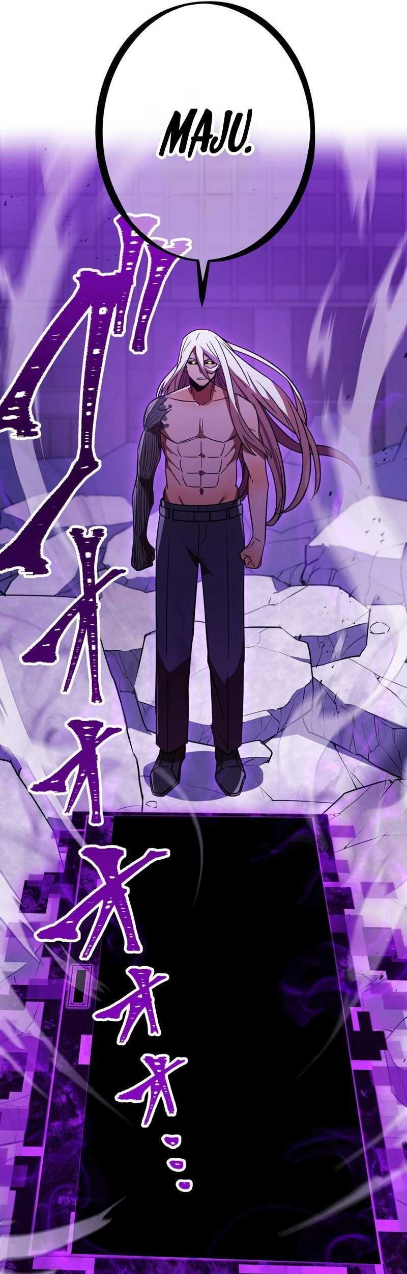 Savior of Divine Blood ~Draw Out 0.00000001% to Become the Strongest~ Chapter 40 - halaman 39