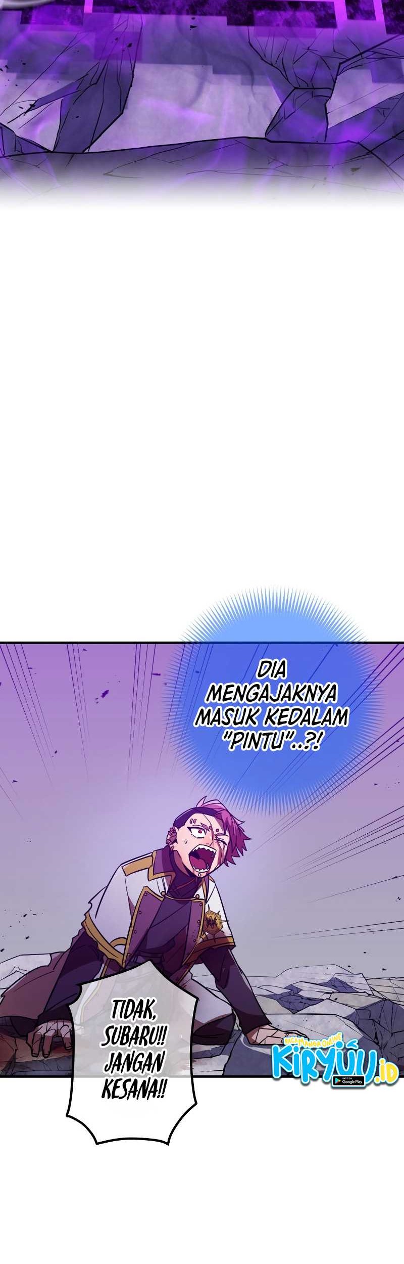 Savior of Divine Blood ~Draw Out 0.00000001% to Become the Strongest~ Chapter 40 - halaman 40