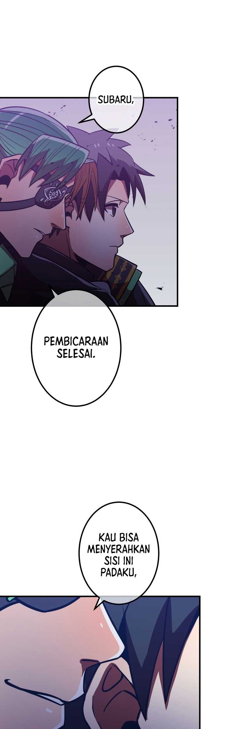 Savior of Divine Blood ~Draw Out 0.00000001% to Become the Strongest~ Chapter 40 - halaman 41