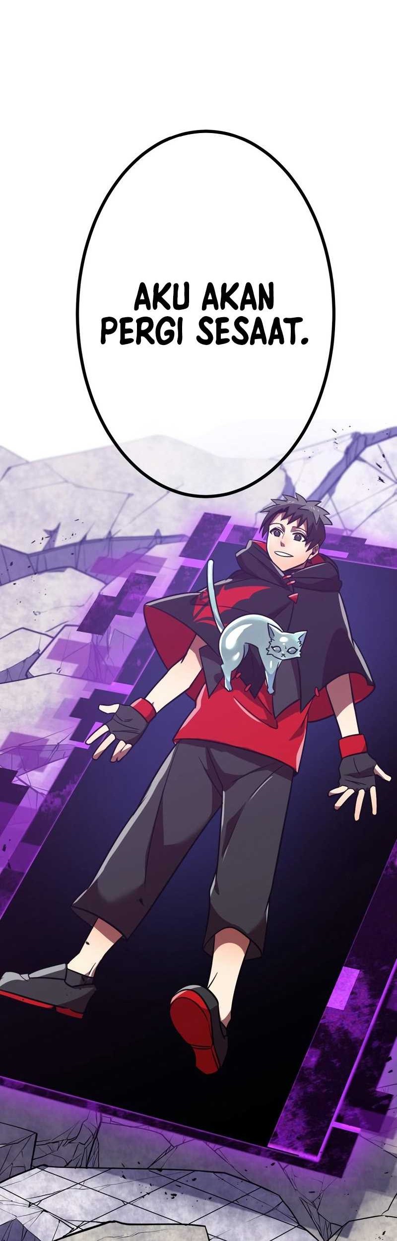 Savior of Divine Blood ~Draw Out 0.00000001% to Become the Strongest~ Chapter 40 - halaman 44