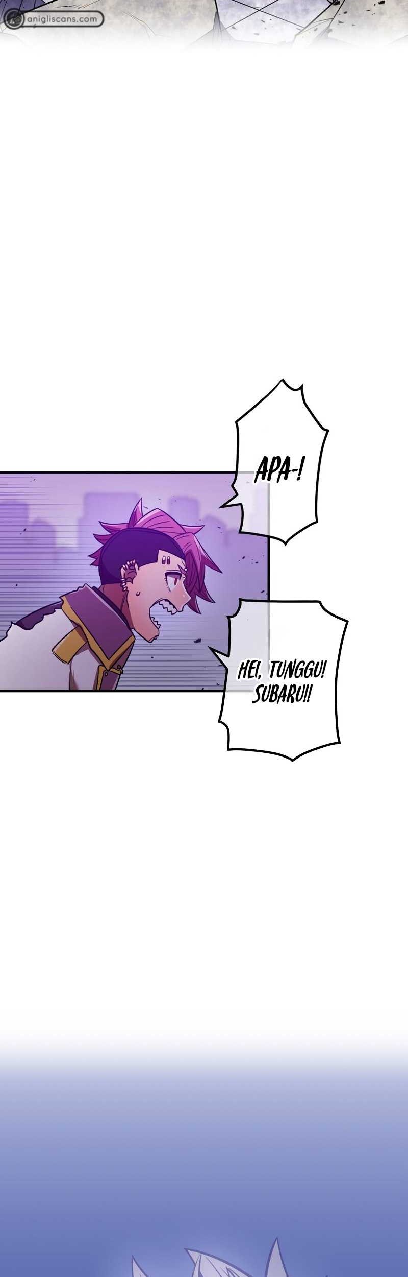 Savior of Divine Blood ~Draw Out 0.00000001% to Become the Strongest~ Chapter 40 - halaman 45