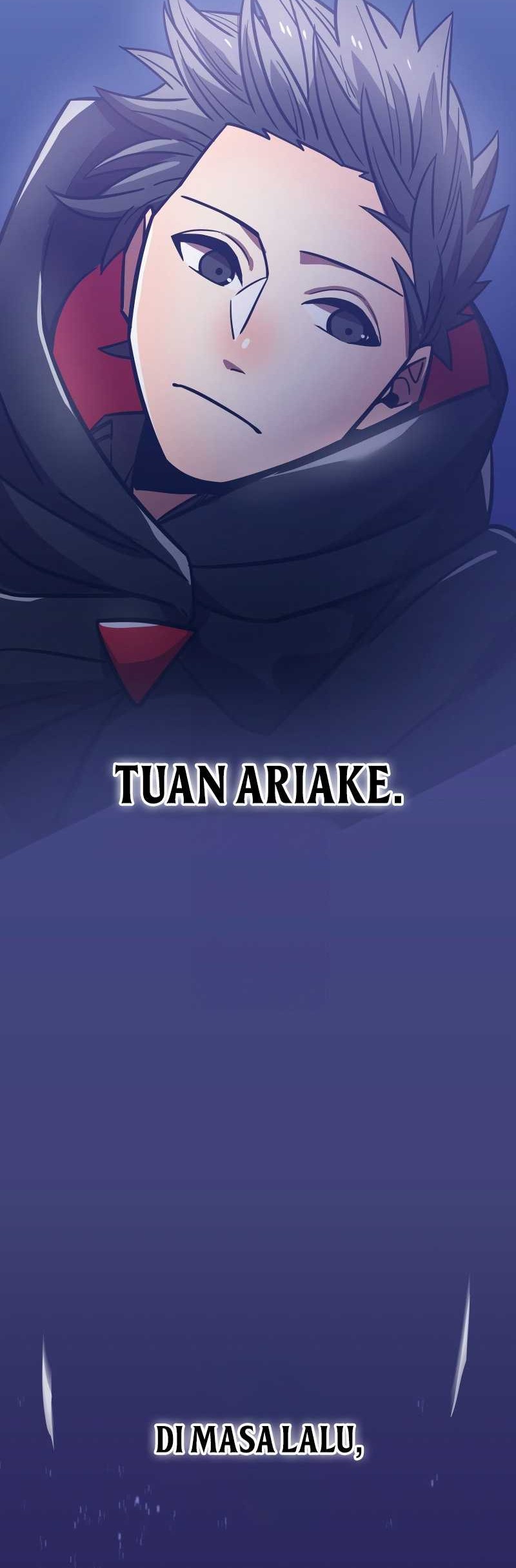 Savior of Divine Blood ~Draw Out 0.00000001% to Become the Strongest~ Chapter 40 - halaman 46
