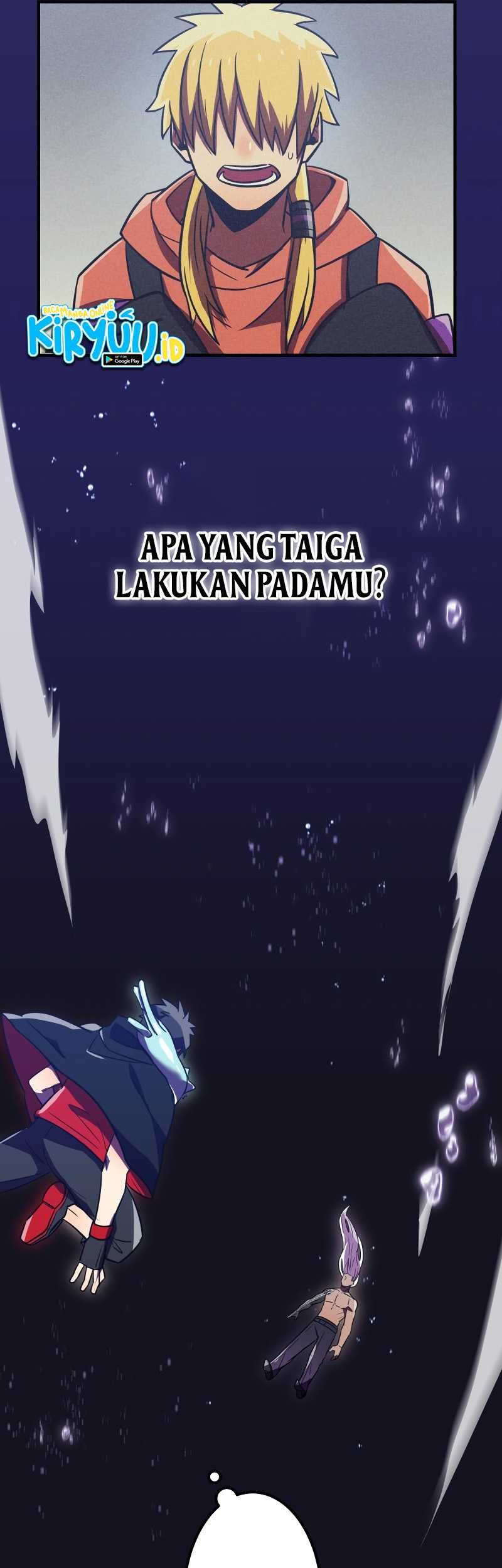 Savior of Divine Blood ~Draw Out 0.00000001% to Become the Strongest~ Chapter 40 - halaman 47