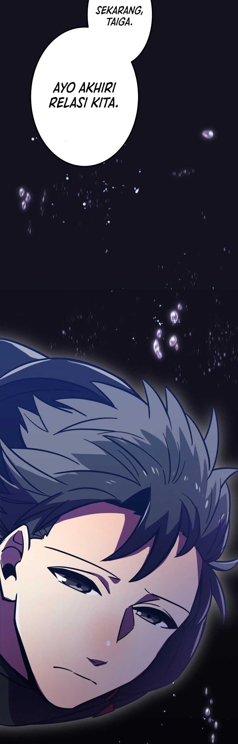 Savior of Divine Blood ~Draw Out 0.00000001% to Become the Strongest~ Chapter 40 - halaman 48