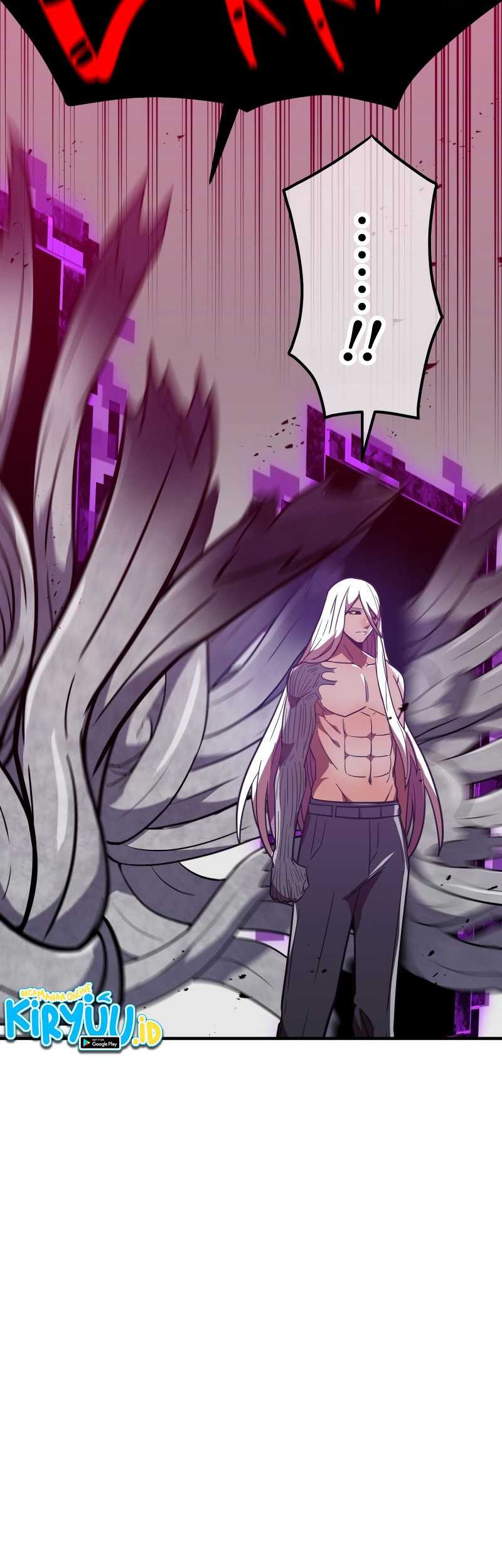 Savior of Divine Blood ~Draw Out 0.00000001% to Become the Strongest~ Chapter 40 - halaman 5