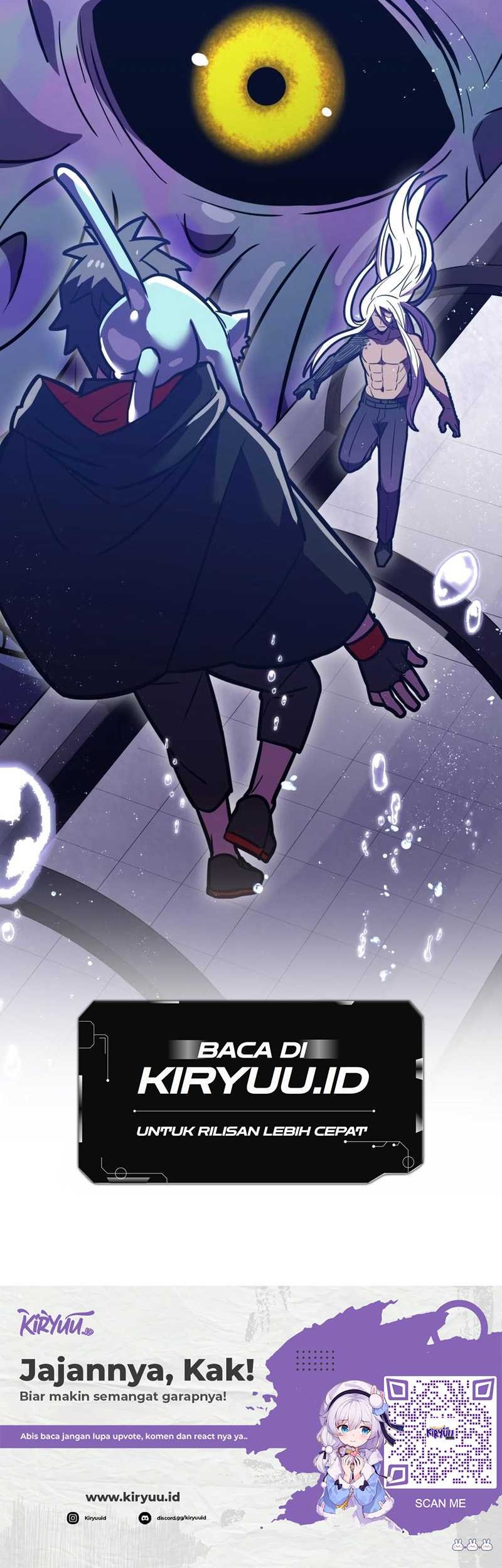 Savior of Divine Blood ~Draw Out 0.00000001% to Become the Strongest~ Chapter 40 - halaman 50