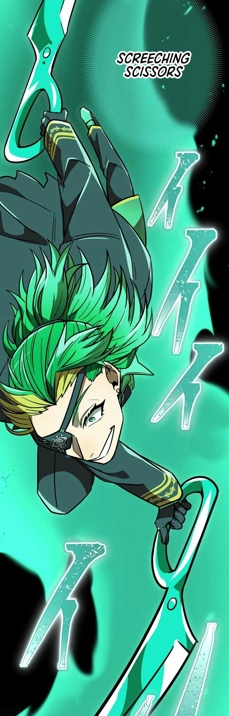 Savior of Divine Blood ~Draw Out 0.00000001% to Become the Strongest~ Chapter 40 - halaman 8