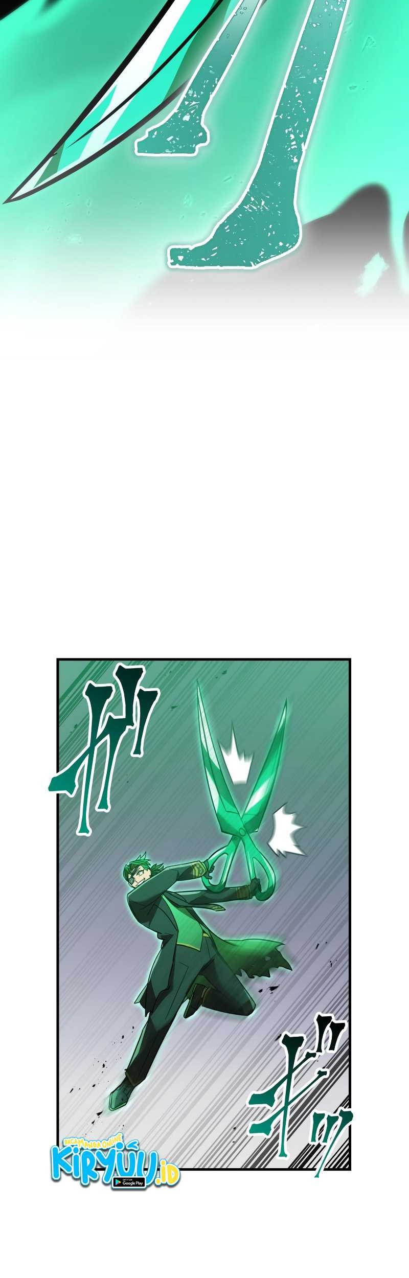 Savior of Divine Blood ~Draw Out 0.00000001% to Become the Strongest~ Chapter 40 - halaman 9