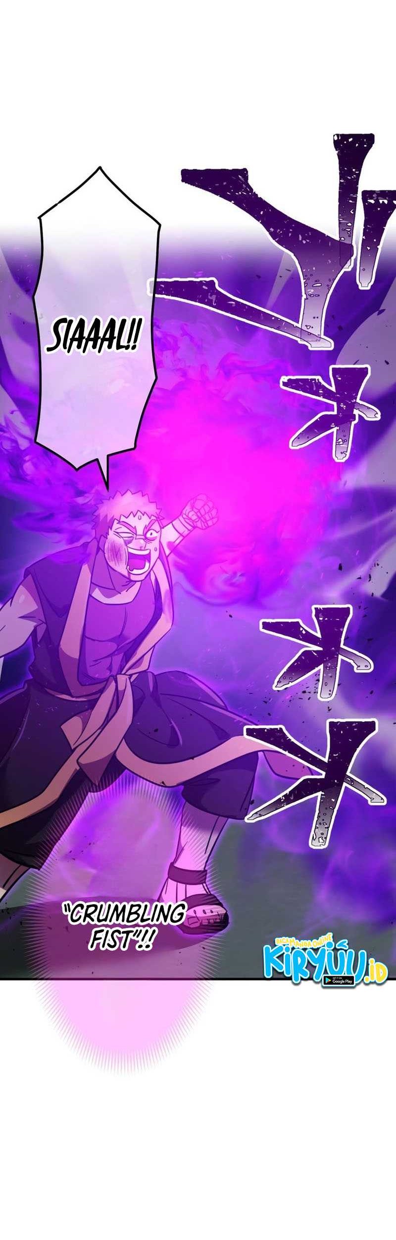 Savior of Divine Blood ~Draw Out 0.00000001% to Become the Strongest~ Chapter 41 - halaman 1