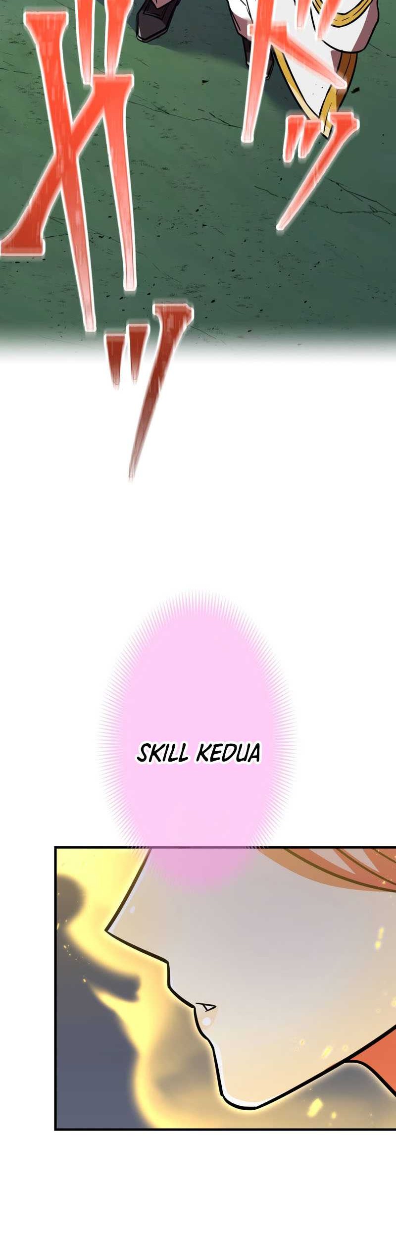 Savior of Divine Blood ~Draw Out 0.00000001% to Become the Strongest~ Chapter 41 - halaman 11