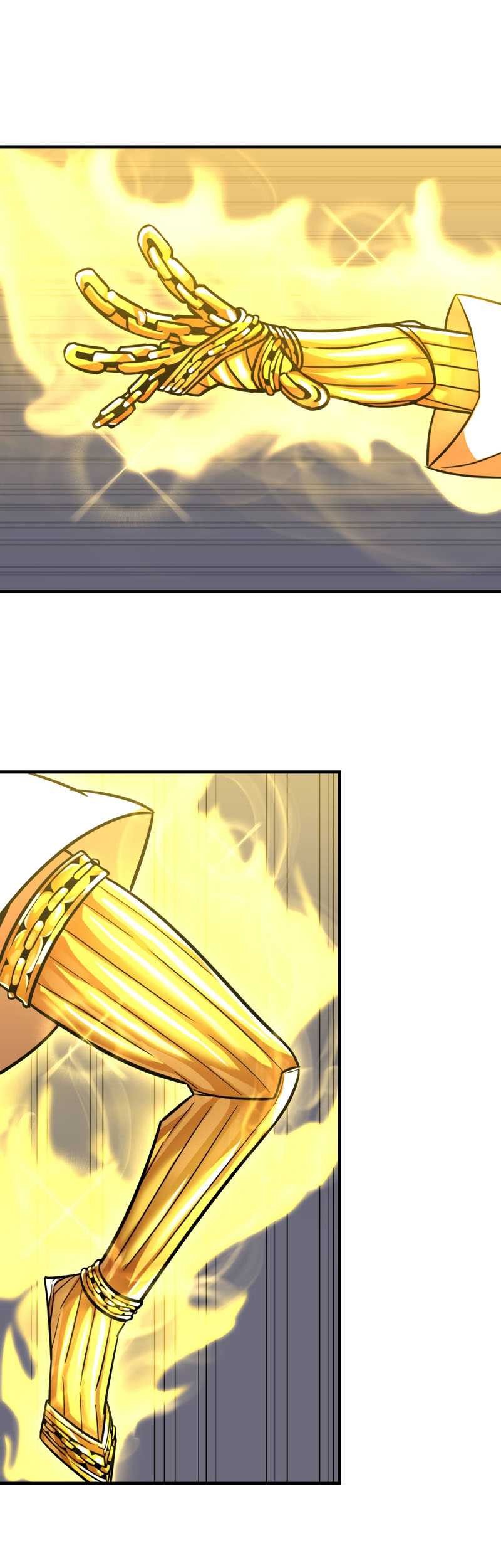Savior of Divine Blood ~Draw Out 0.00000001% to Become the Strongest~ Chapter 41 - halaman 12