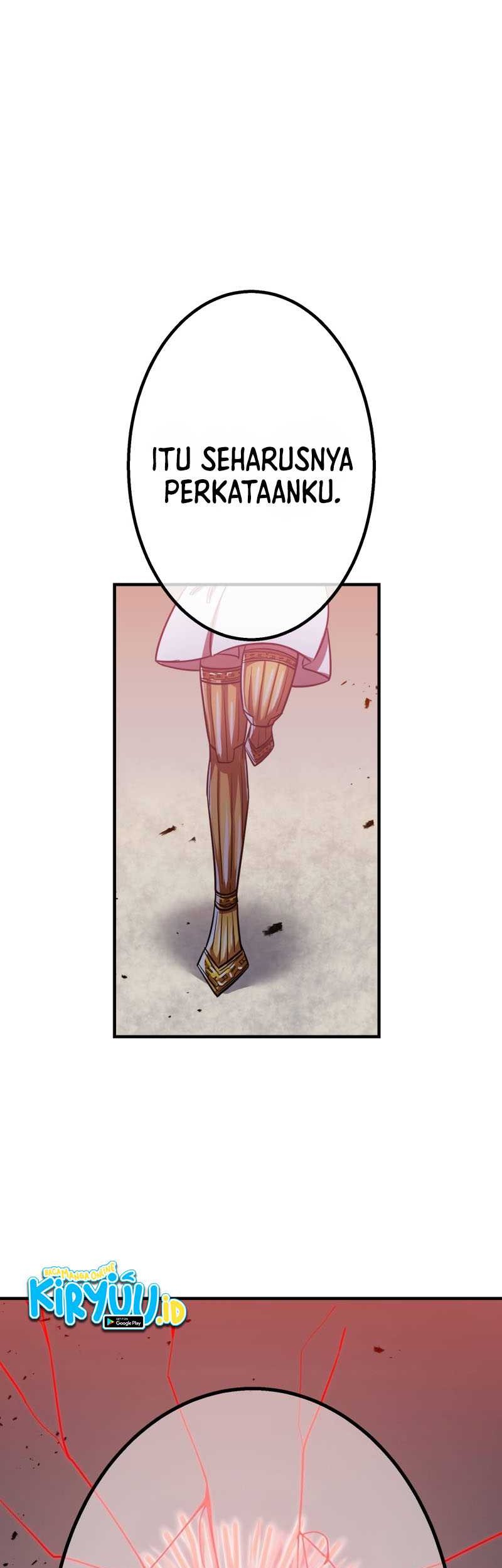 Savior of Divine Blood ~Draw Out 0.00000001% to Become the Strongest~ Chapter 41 - halaman 18
