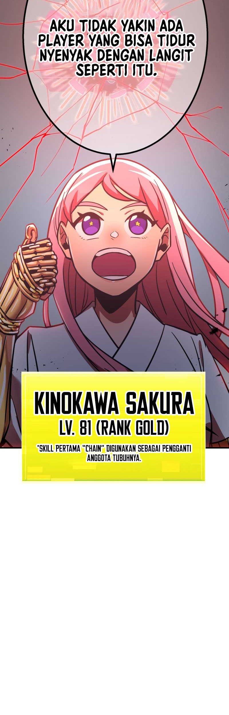 Savior of Divine Blood ~Draw Out 0.00000001% to Become the Strongest~ Chapter 41 - halaman 19