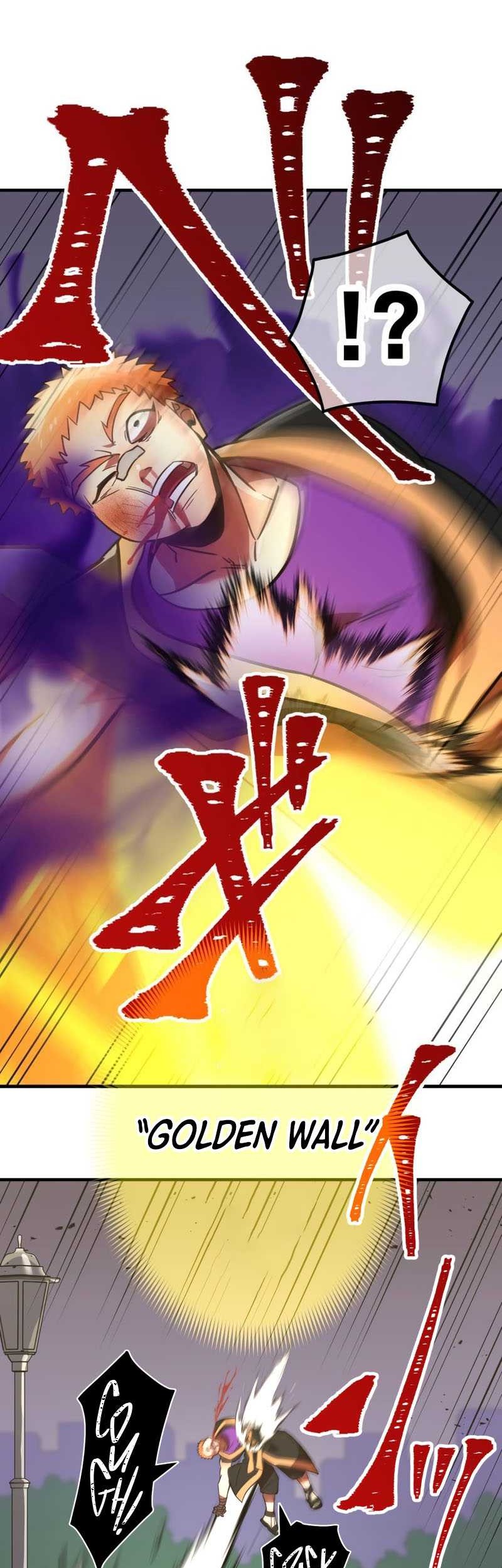 Savior of Divine Blood ~Draw Out 0.00000001% to Become the Strongest~ Chapter 41 - halaman 2