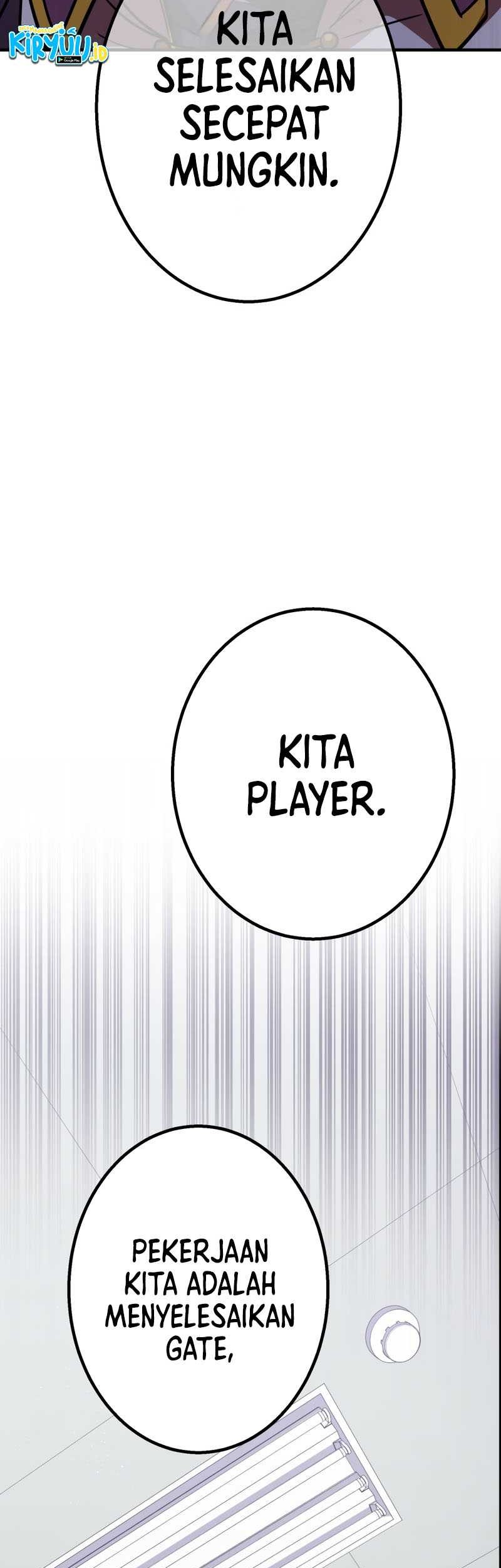 Savior of Divine Blood ~Draw Out 0.00000001% to Become the Strongest~ Chapter 41 - halaman 22