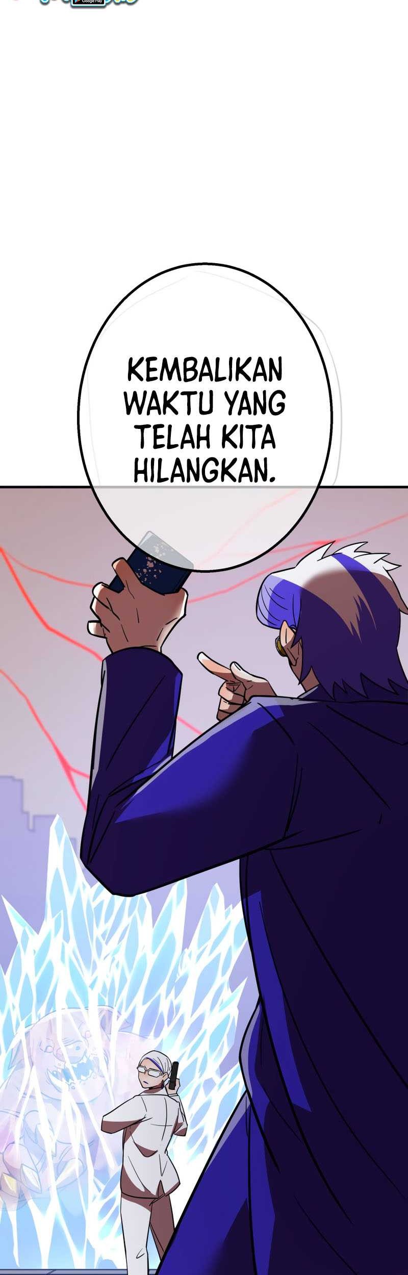 Savior of Divine Blood ~Draw Out 0.00000001% to Become the Strongest~ Chapter 41 - halaman 26