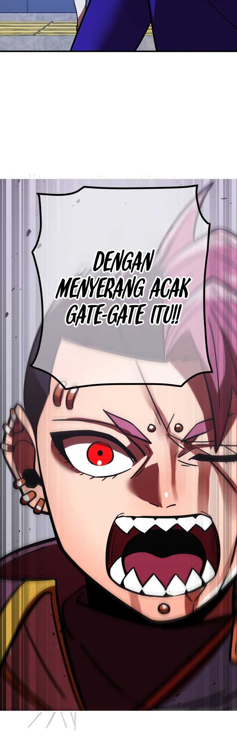 Savior of Divine Blood ~Draw Out 0.00000001% to Become the Strongest~ Chapter 41 - halaman 27
