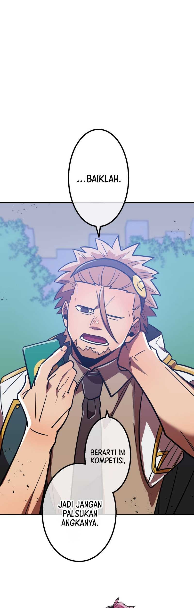 Savior of Divine Blood ~Draw Out 0.00000001% to Become the Strongest~ Chapter 41 - halaman 28