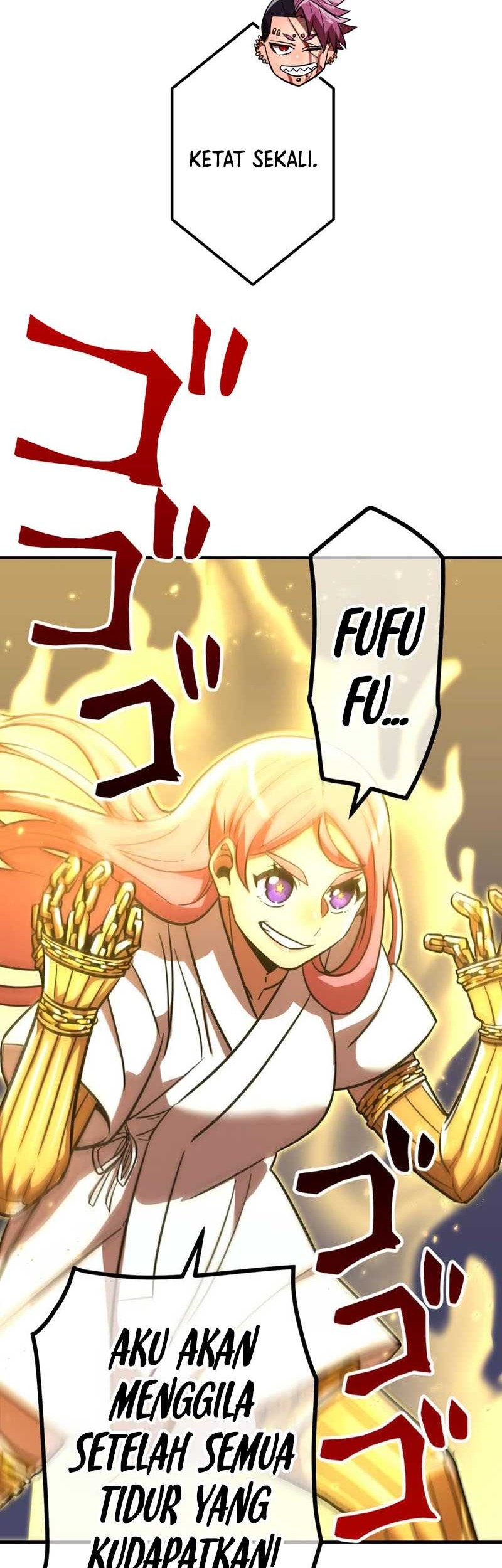 Savior of Divine Blood ~Draw Out 0.00000001% to Become the Strongest~ Chapter 41 - halaman 29