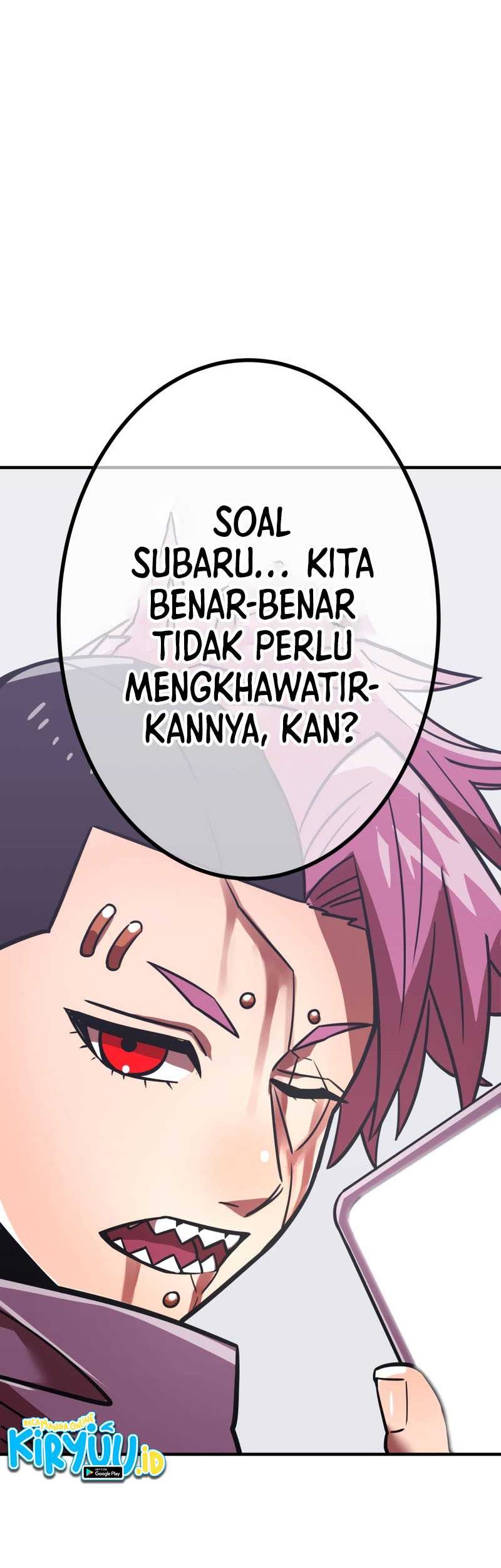 Savior of Divine Blood ~Draw Out 0.00000001% to Become the Strongest~ Chapter 41 - halaman 31