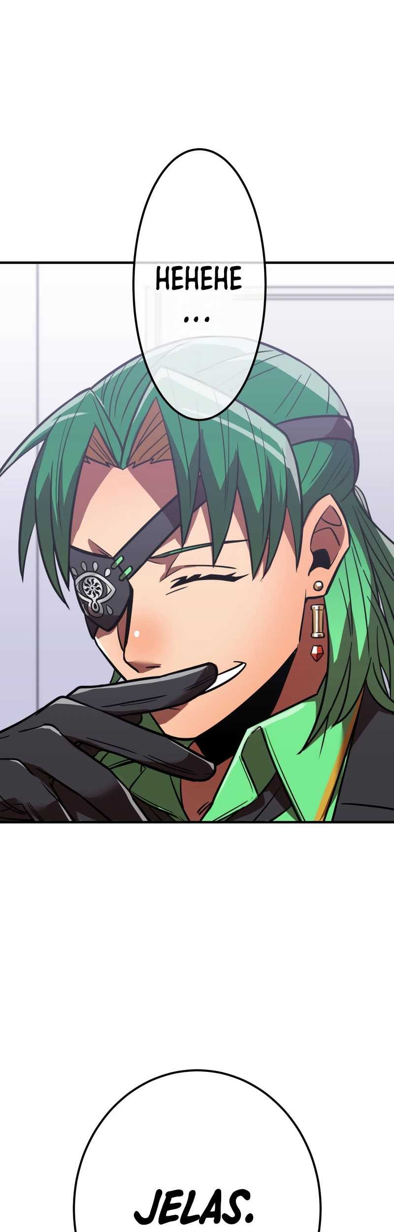 Savior of Divine Blood ~Draw Out 0.00000001% to Become the Strongest~ Chapter 41 - halaman 32