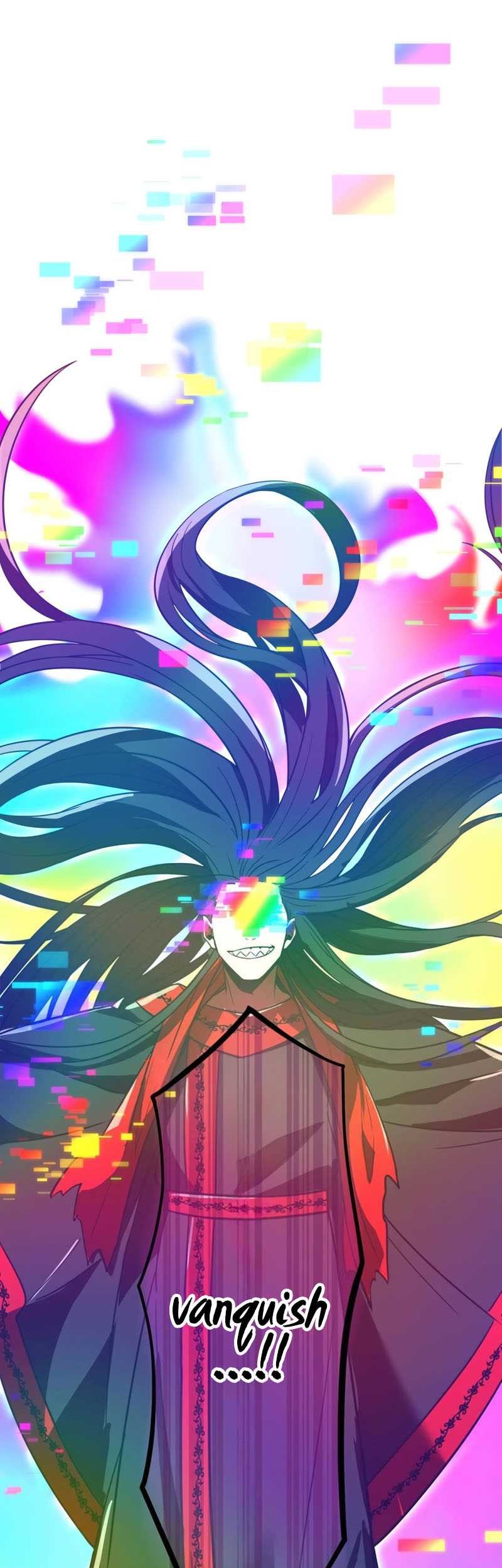 Savior of Divine Blood ~Draw Out 0.00000001% to Become the Strongest~ Chapter 41 - halaman 36