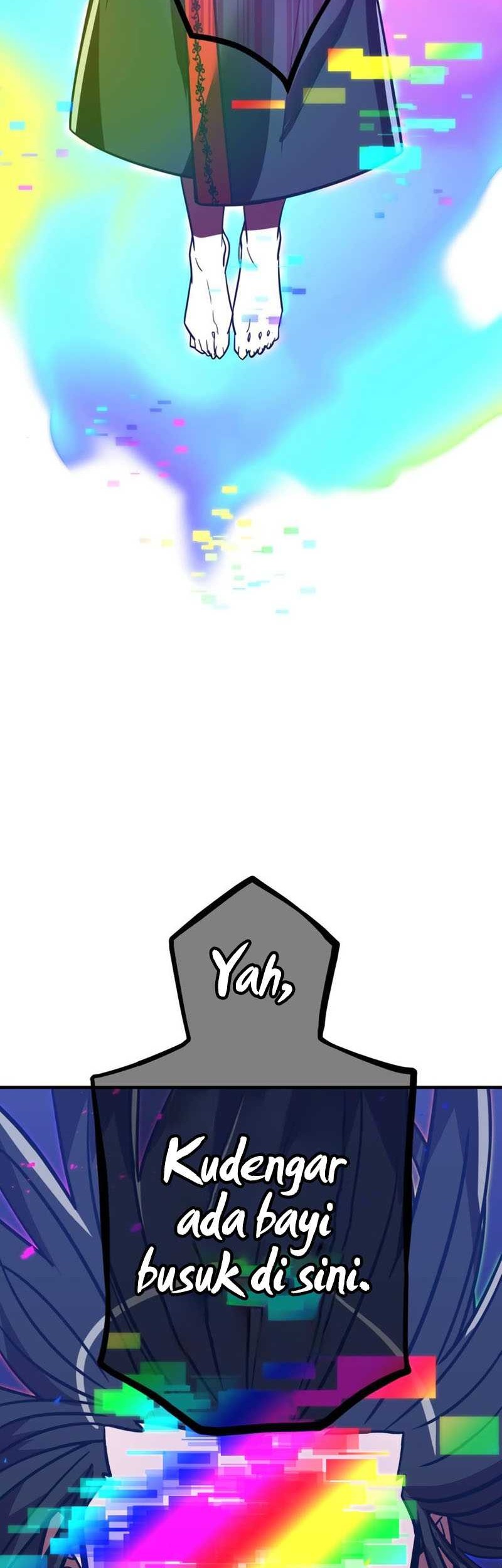 Savior of Divine Blood ~Draw Out 0.00000001% to Become the Strongest~ Chapter 41 - halaman 37