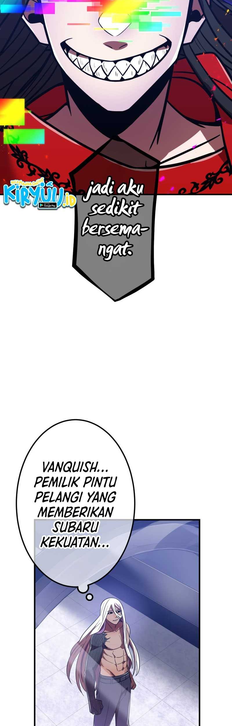 Savior of Divine Blood ~Draw Out 0.00000001% to Become the Strongest~ Chapter 41 - halaman 38