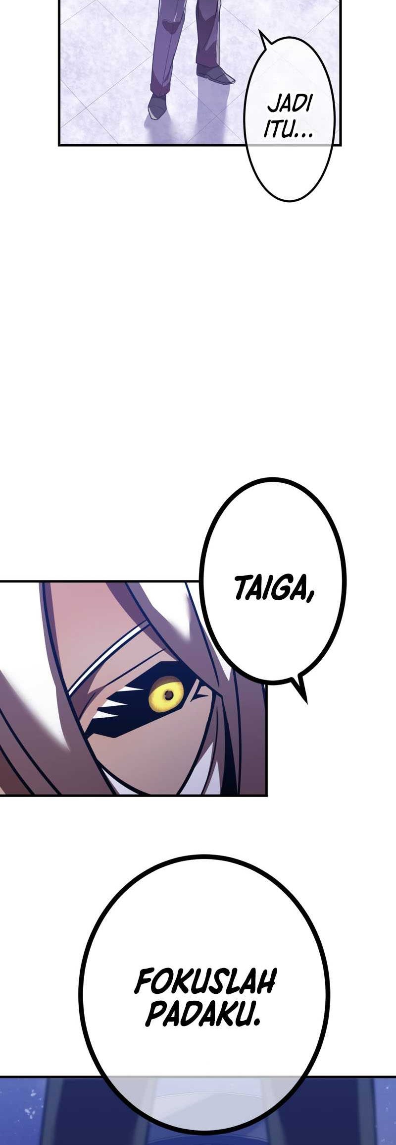 Savior of Divine Blood ~Draw Out 0.00000001% to Become the Strongest~ Chapter 41 - halaman 39