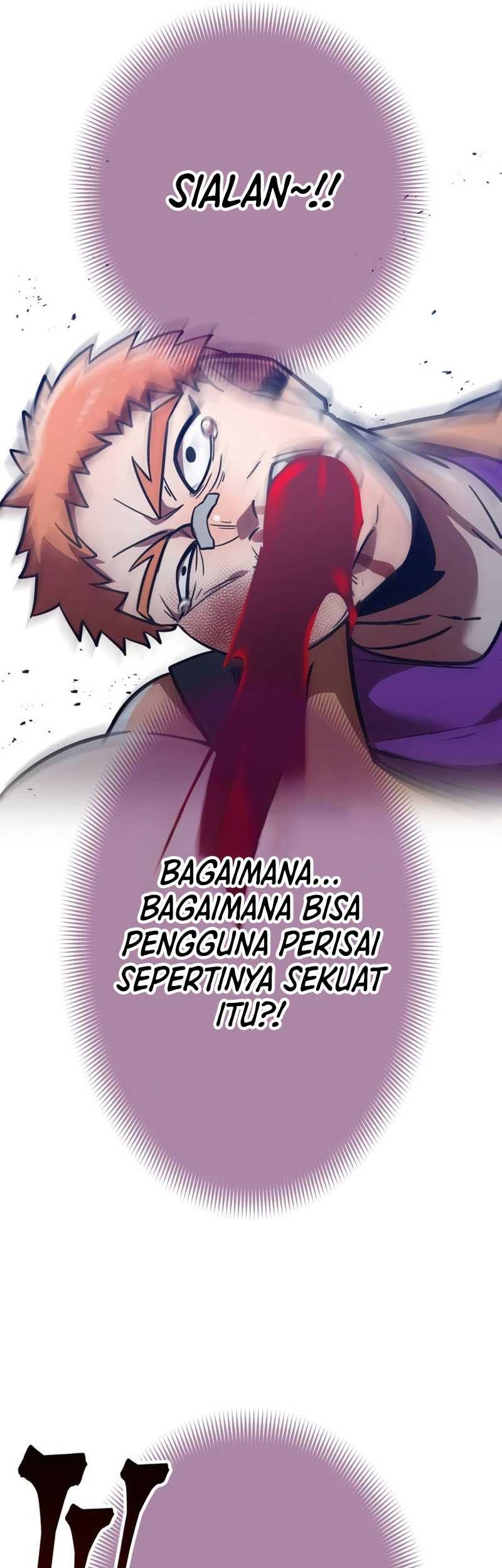 Savior of Divine Blood ~Draw Out 0.00000001% to Become the Strongest~ Chapter 41 - halaman 4