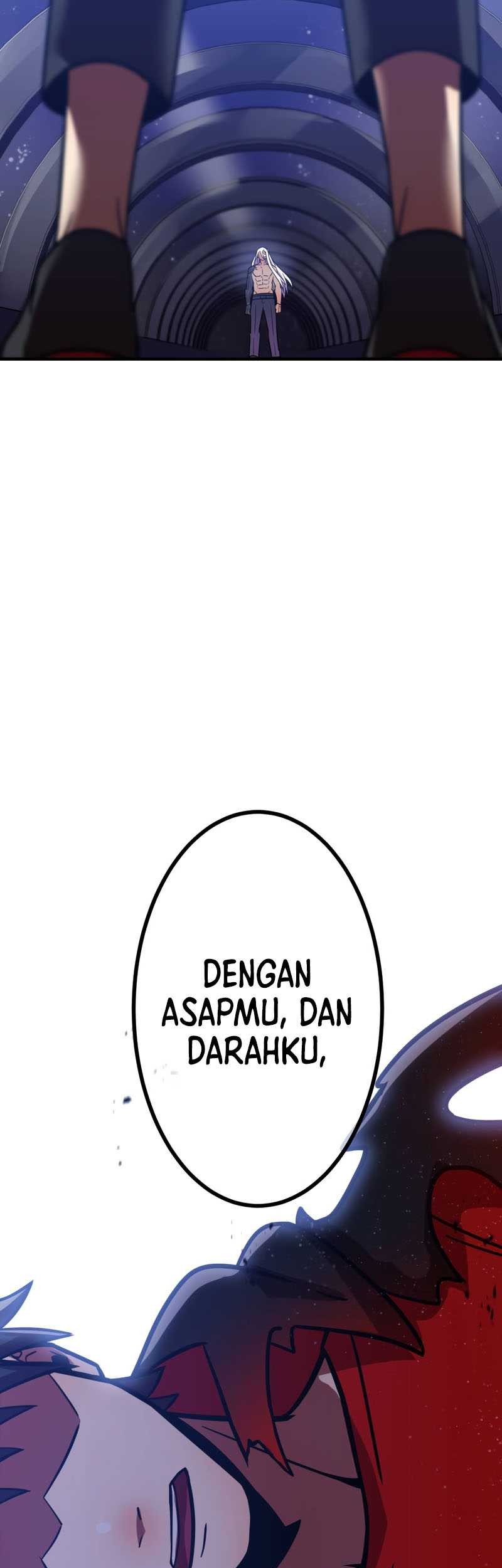 Savior of Divine Blood ~Draw Out 0.00000001% to Become the Strongest~ Chapter 41 - halaman 40