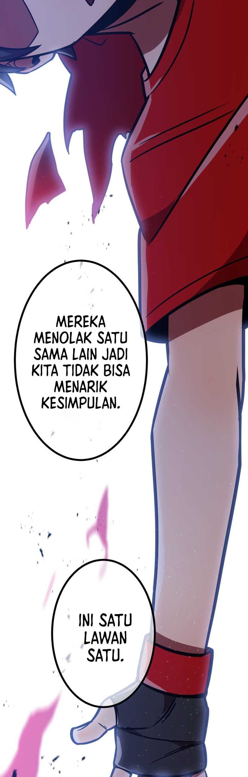 Savior of Divine Blood ~Draw Out 0.00000001% to Become the Strongest~ Chapter 41 - halaman 41