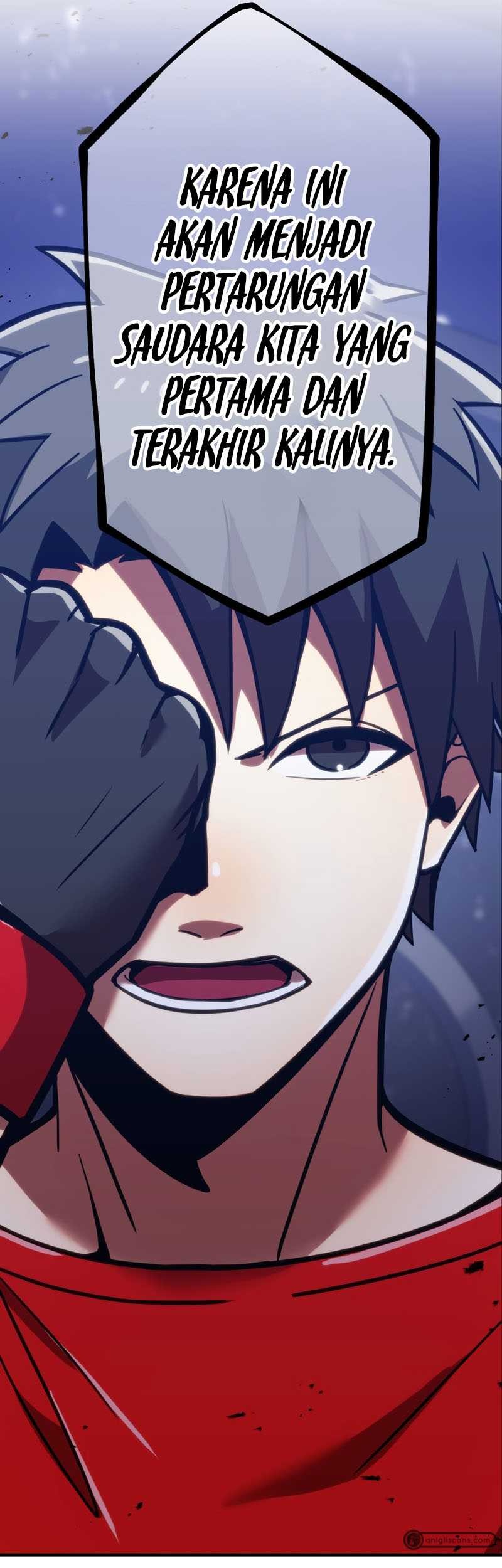 Savior of Divine Blood ~Draw Out 0.00000001% to Become the Strongest~ Chapter 41 - halaman 44