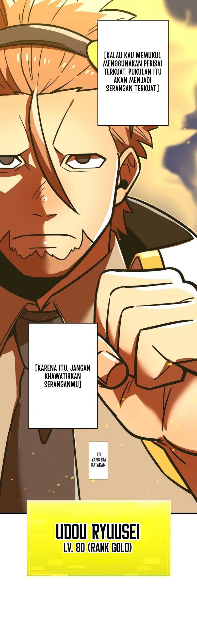 Savior of Divine Blood ~Draw Out 0.00000001% to Become the Strongest~ Chapter 41 - halaman 6