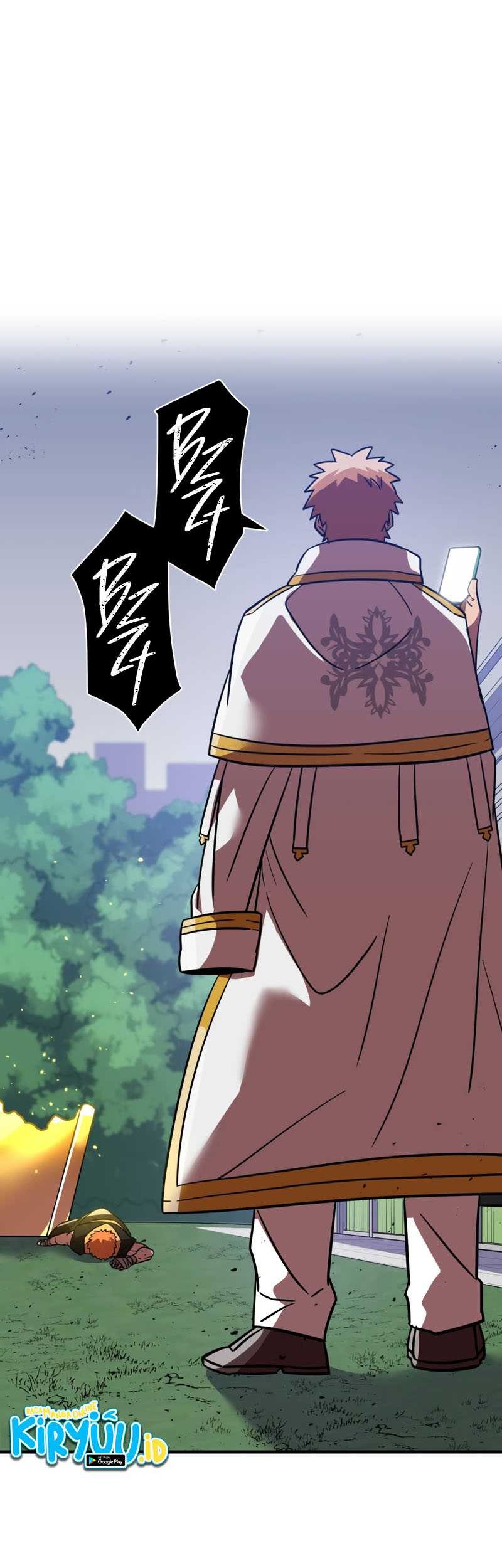 Savior of Divine Blood ~Draw Out 0.00000001% to Become the Strongest~ Chapter 41 - halaman 7