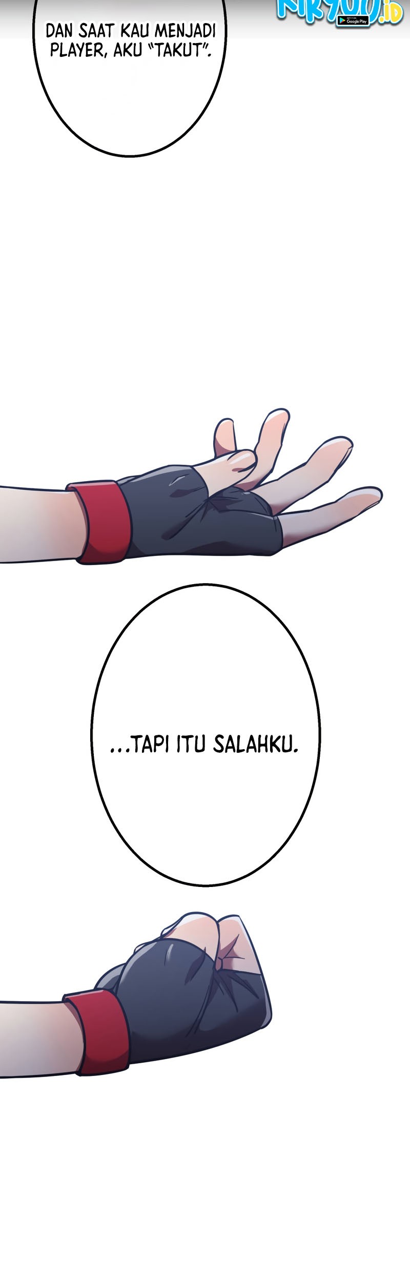 Savior of Divine Blood ~Draw Out 0.00000001% to Become the Strongest~ Chapter 42 - halaman 1