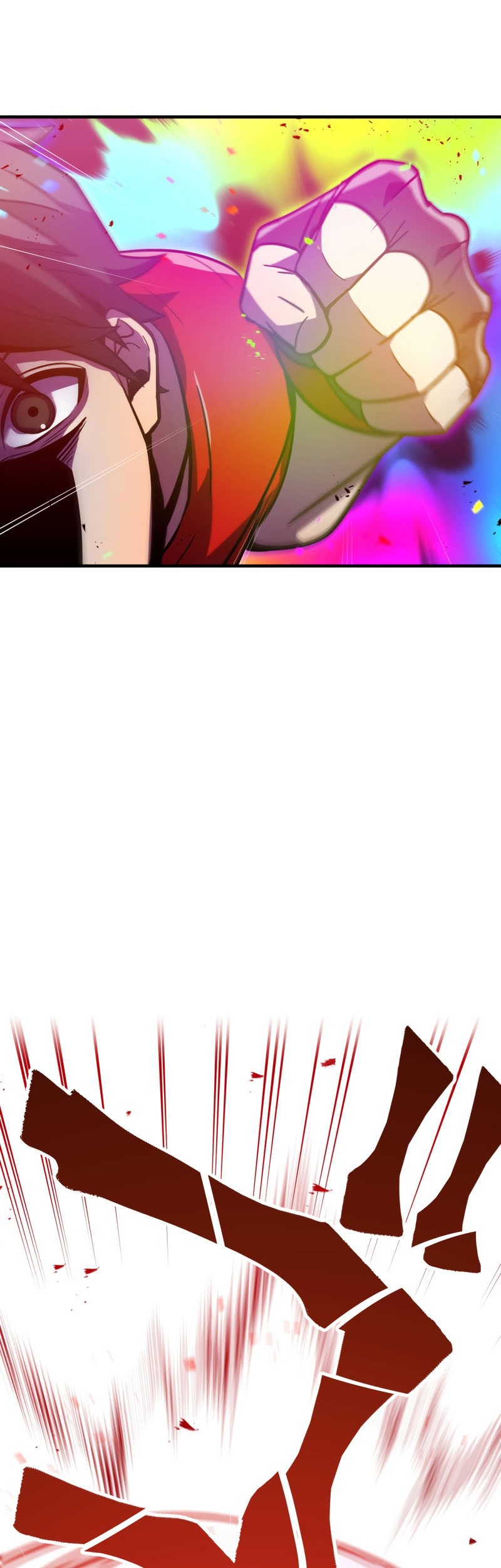 Savior of Divine Blood ~Draw Out 0.00000001% to Become the Strongest~ Chapter 42 - halaman 11