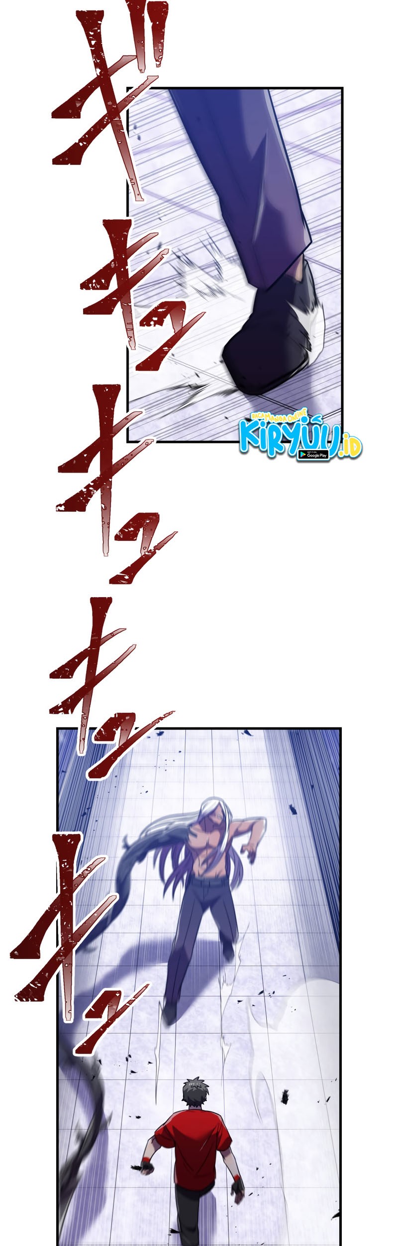 Savior of Divine Blood ~Draw Out 0.00000001% to Become the Strongest~ Chapter 42 - halaman 13