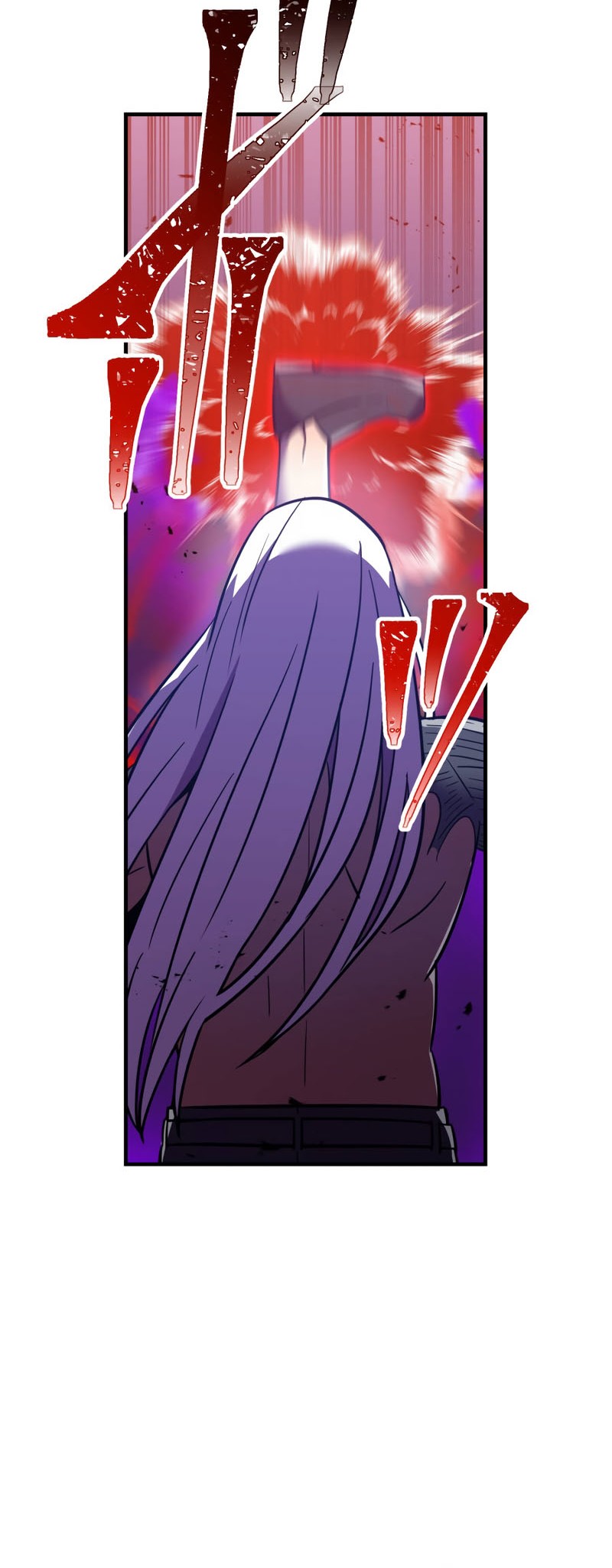 Savior of Divine Blood ~Draw Out 0.00000001% to Become the Strongest~ Chapter 42 - halaman 18