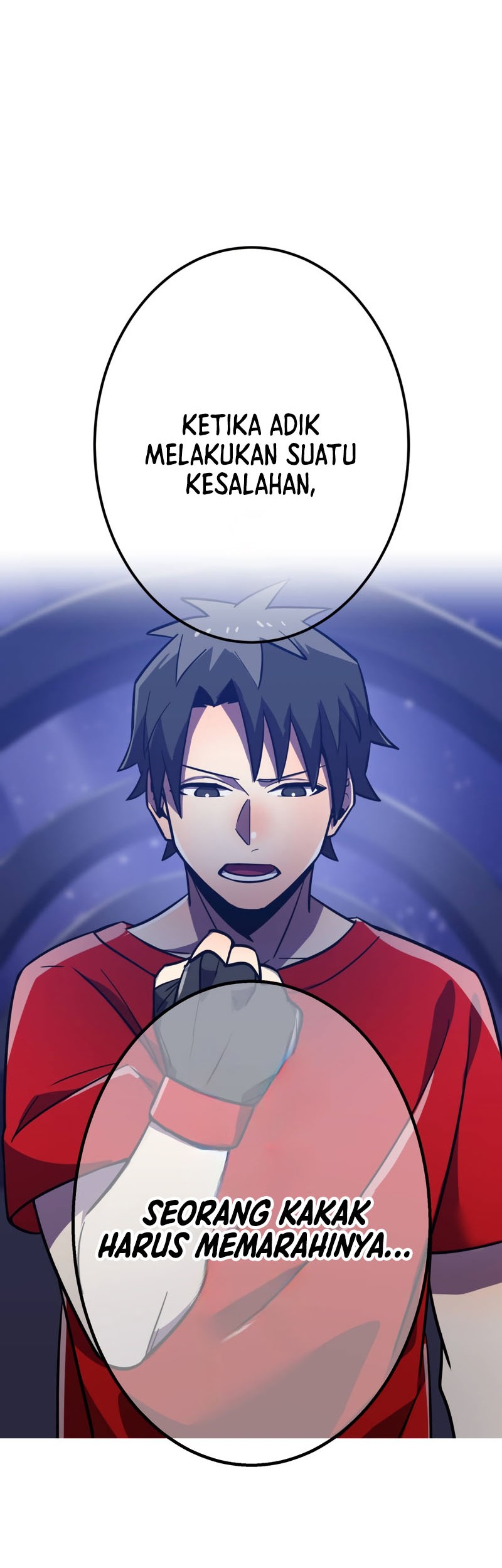 Savior of Divine Blood ~Draw Out 0.00000001% to Become the Strongest~ Chapter 42 - halaman 2