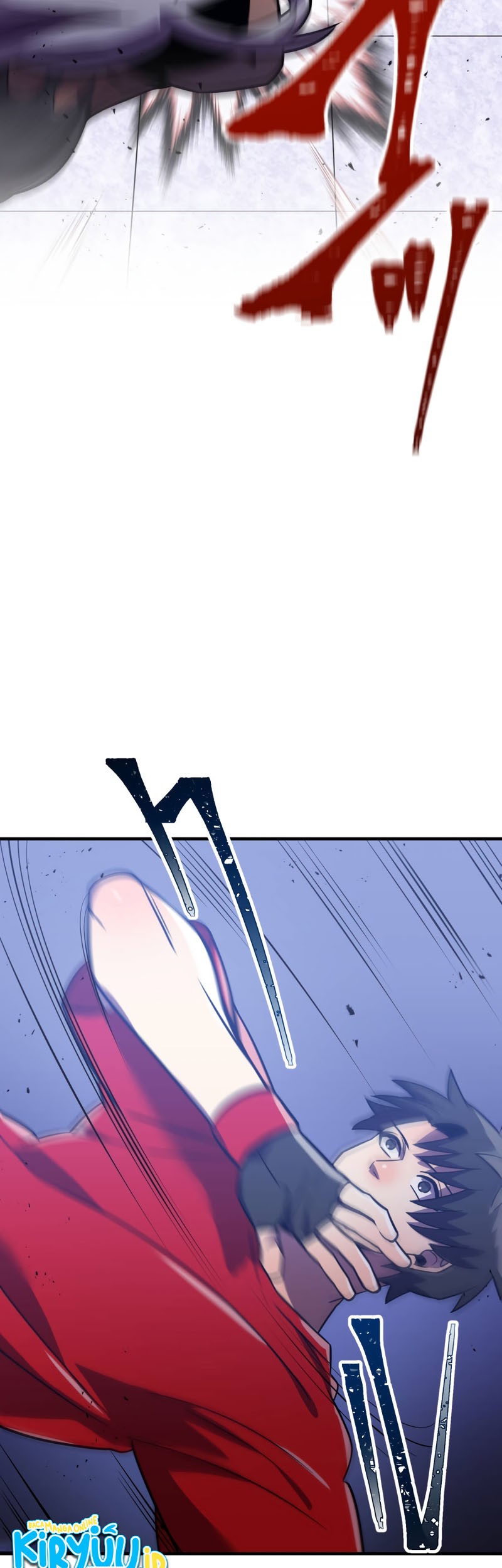 Savior of Divine Blood ~Draw Out 0.00000001% to Become the Strongest~ Chapter 42 - halaman 21